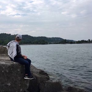 Meet your Posher, Chris